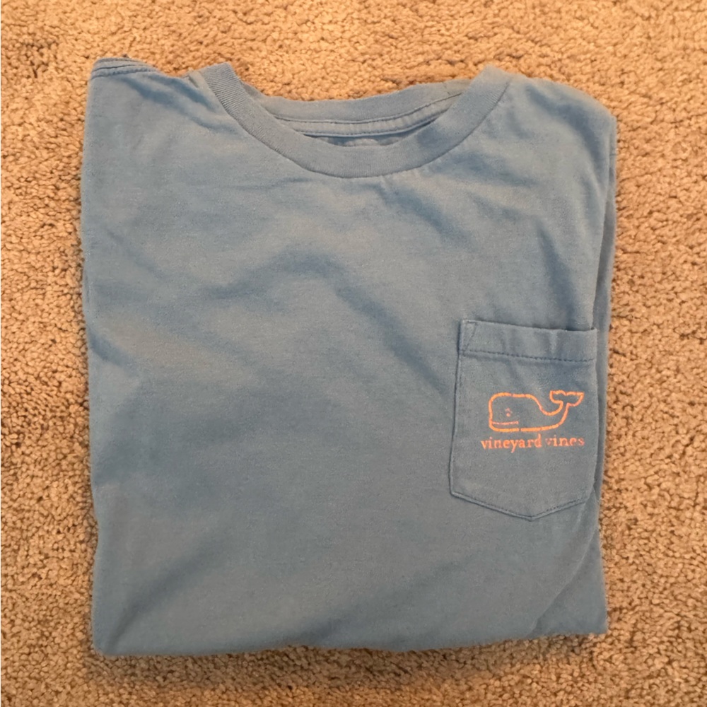 Vineyard Vines kids shirt